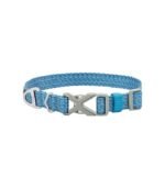 Frisco Outdoor Heathered Nylon Collar