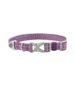 Frisco Outdoor Heathered Nylon Collar - Image 4